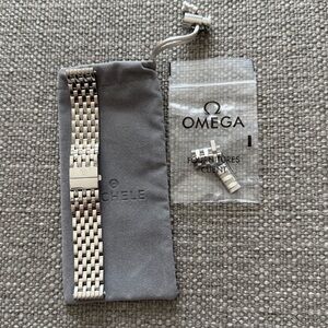 🩶MICHELE Deco 18mm Strap🩶